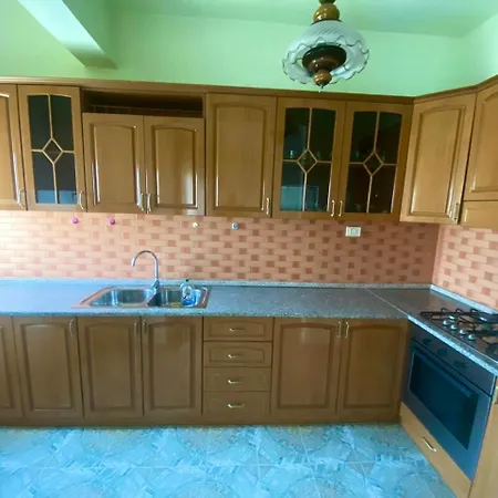 Apartment Rebi 2 *
