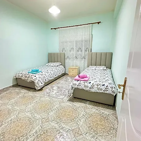 Apartment Rebi 2 Durrës