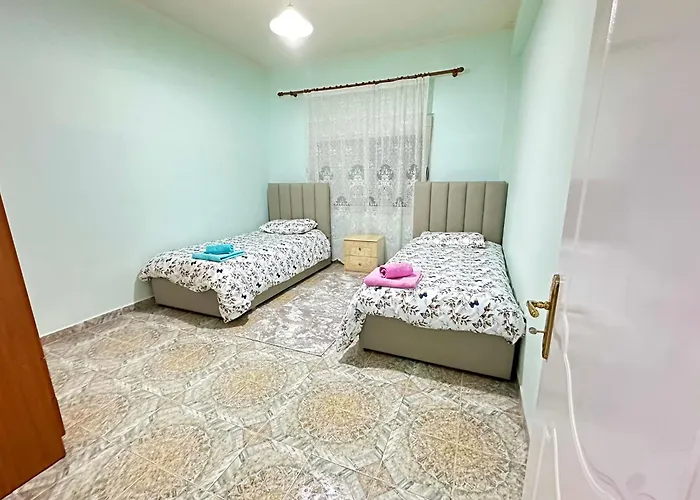 Apartment Rebi 2 Durrës