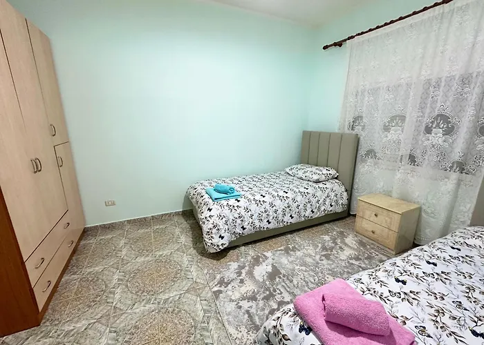 Rebi 2 Apartment Durrës