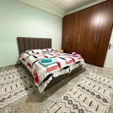 Rebi 2 Apartment Durres