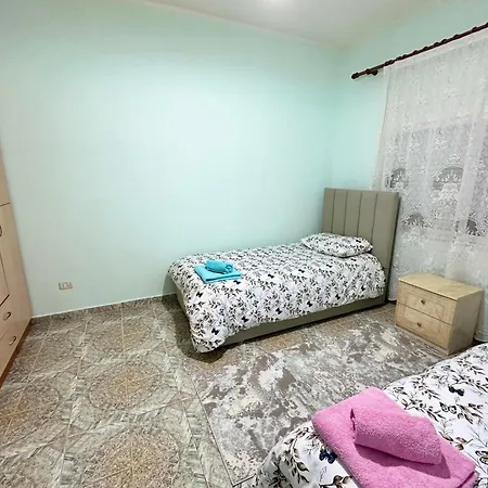 Rebi 2 Apartman Durrës