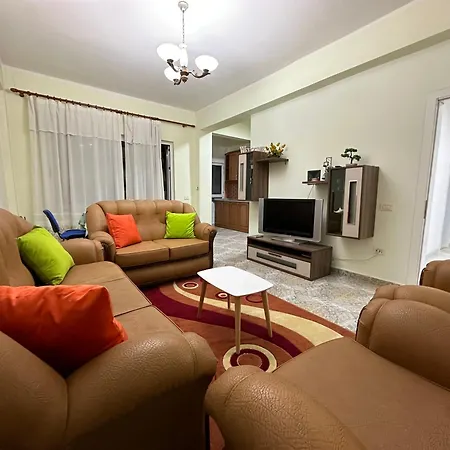 Rebi 2 Apartment *