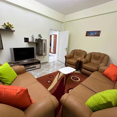 Rebi 2 Apartment