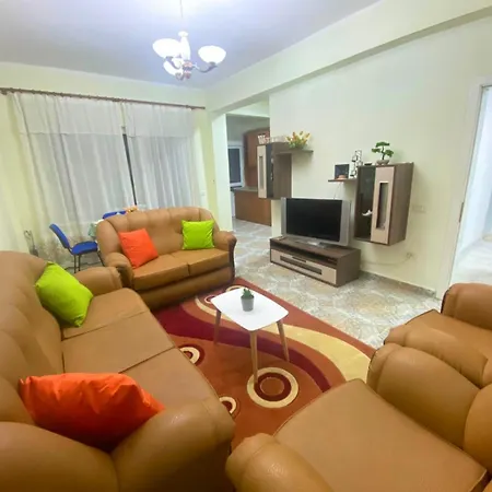 Rebi 2 Apartment