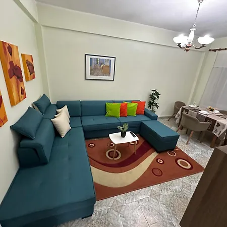 Apartament Rebi 2