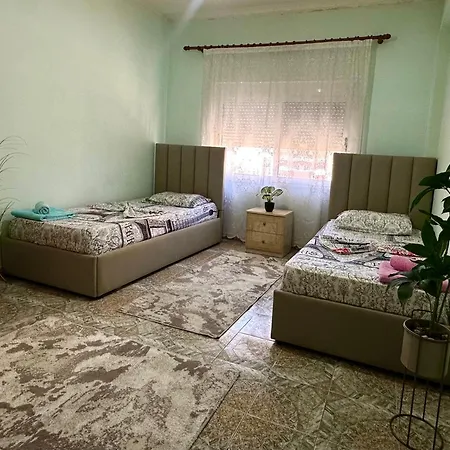 Rebi 2 Apartament *