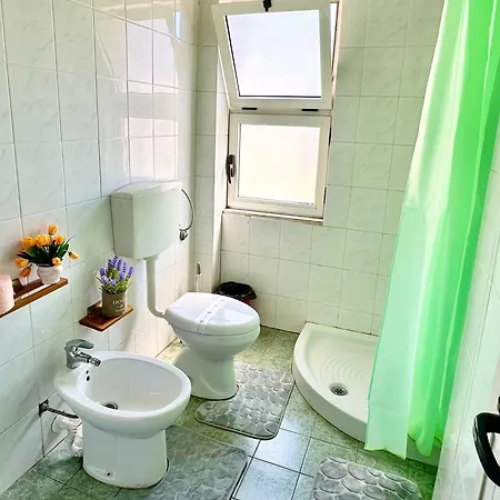Rebi 2 Apartament Durrës