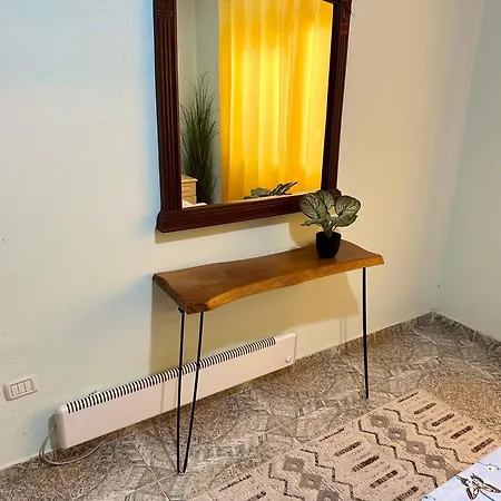 Apartament Rebi 2 Durrës