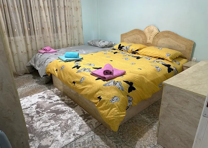 Rebi 2 * Durrës