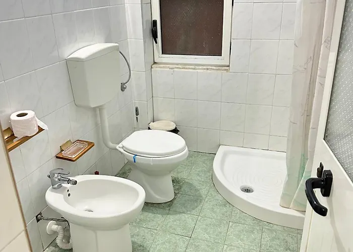 Rebi 2 Durrës
