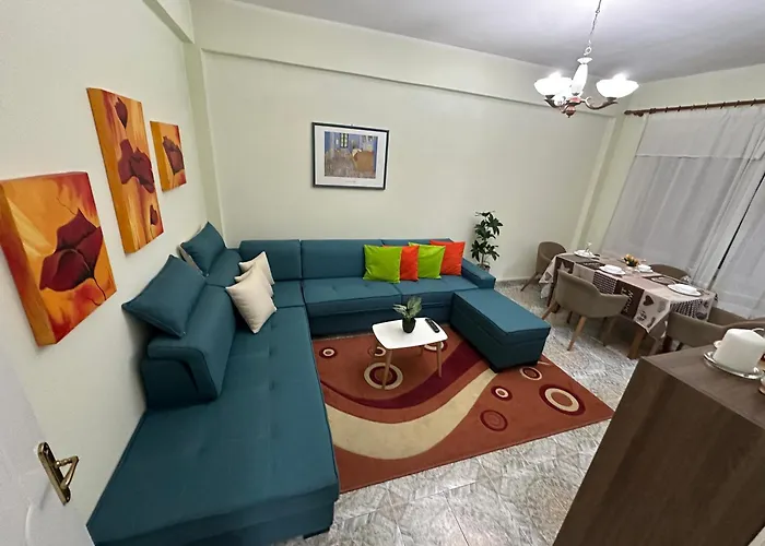 Apartament Rebi 2