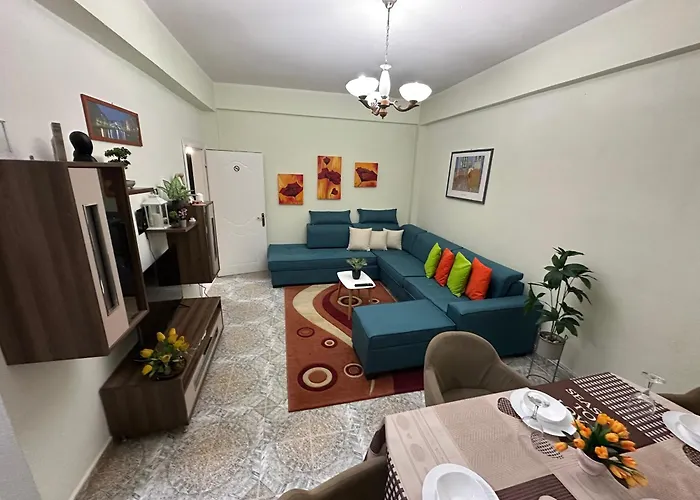 Rebi 2 Apartament *